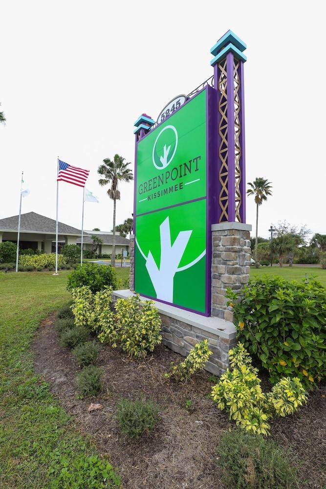 GREENPOINT HOTEL KISSIMMEE photo 3