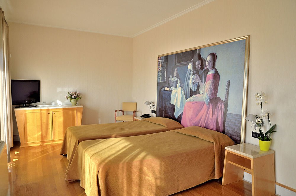Hotel Tre Fontane photo 1