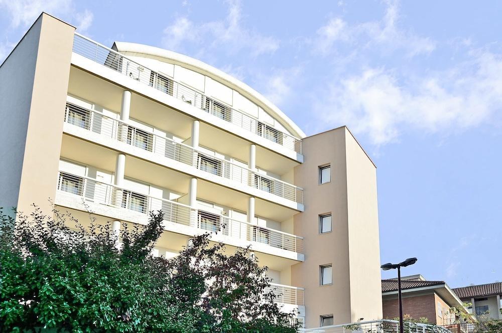 Hotel Tre Fontane photo 4