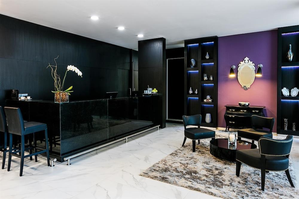 NOBILE COPACABANA DESIGN HOTEL photo 2