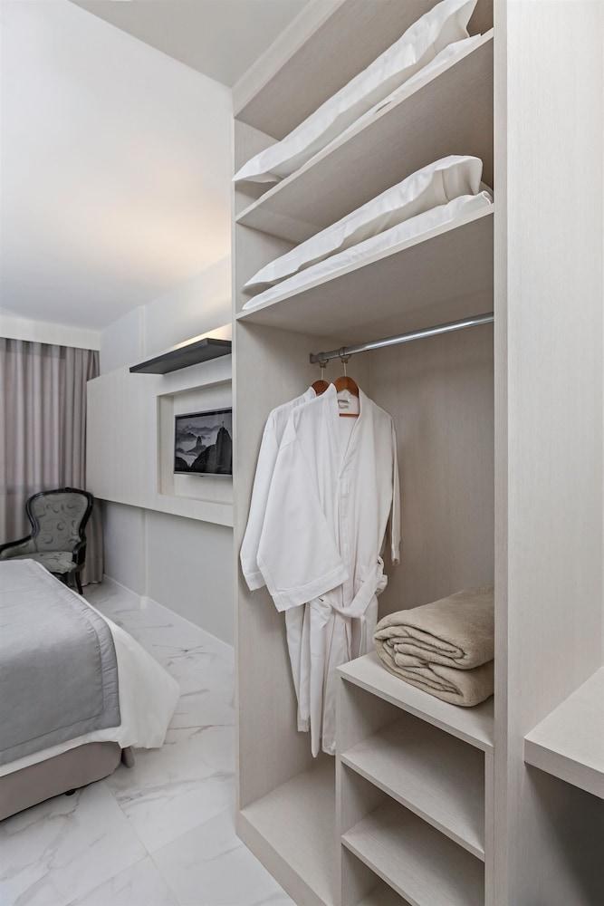 NOBILE COPACABANA DESIGN HOTEL photo 3