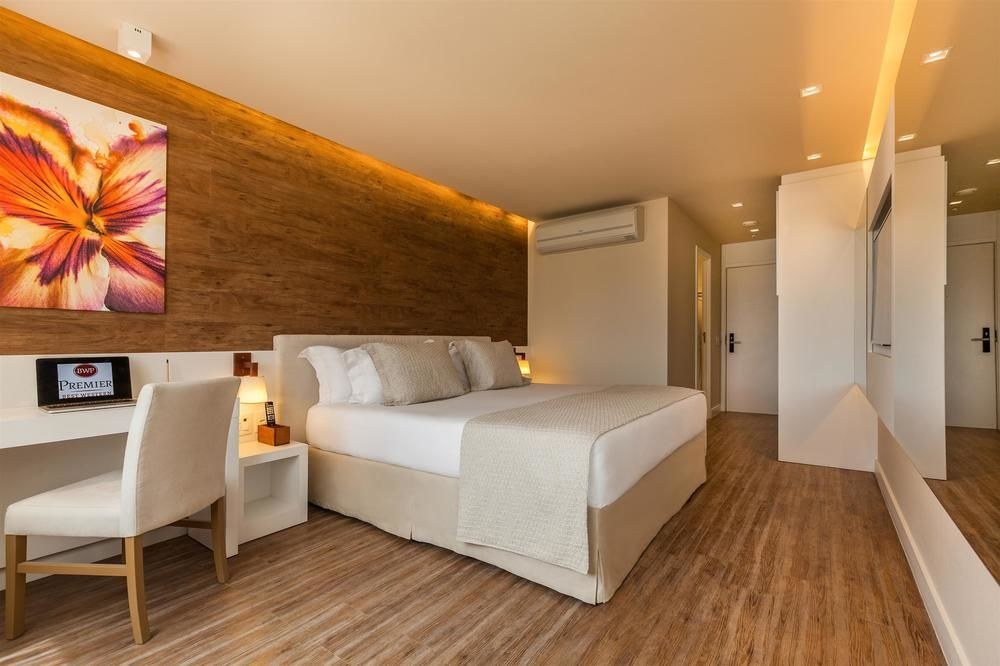 Vogue Square Fashion Hotel by Lenny Niemeyer photo 1
