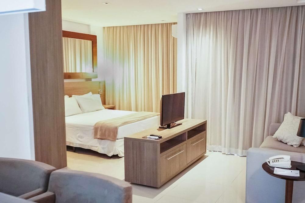 Samba Rio Convention & Residence photo 2