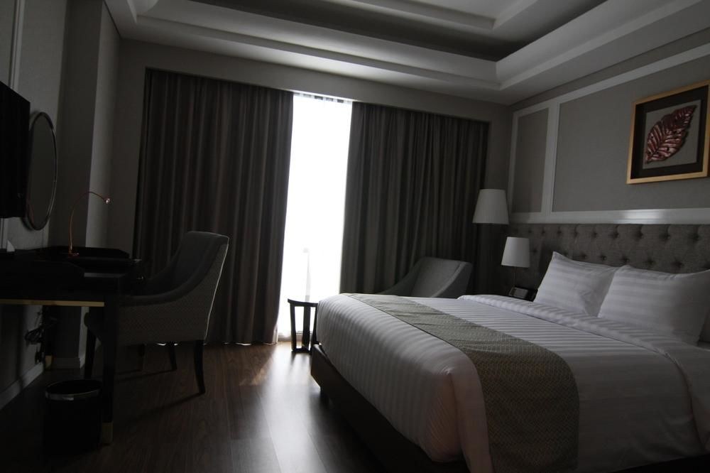 Wyndham Panbil Batam