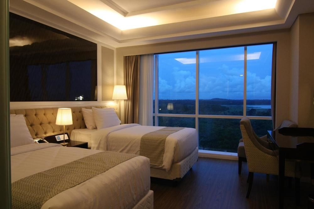 Wyndham Panbil Batam photo 1
