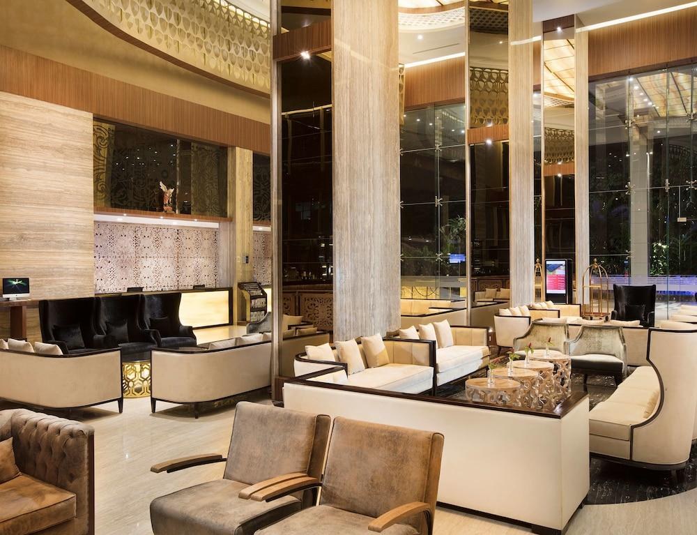 Wyndham Panbil Batam photo 4