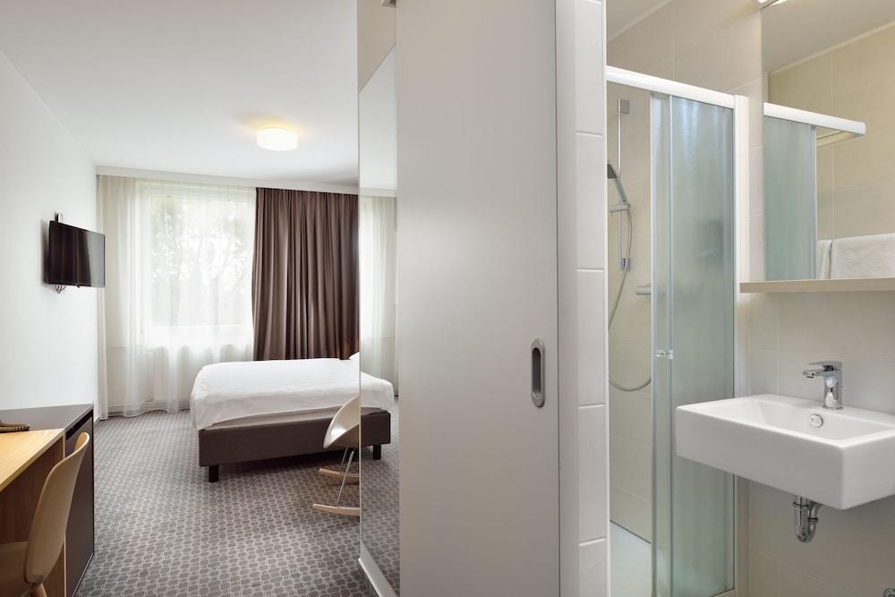 PARK HOTEL LJUBLJANA photo 3