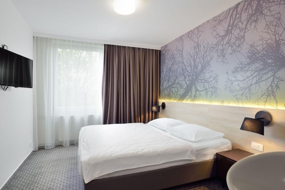 PARK HOTEL LJUBLJANA photo 4