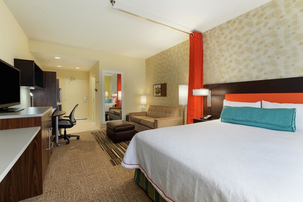 Home2 Suites by Hilton Austin Airport