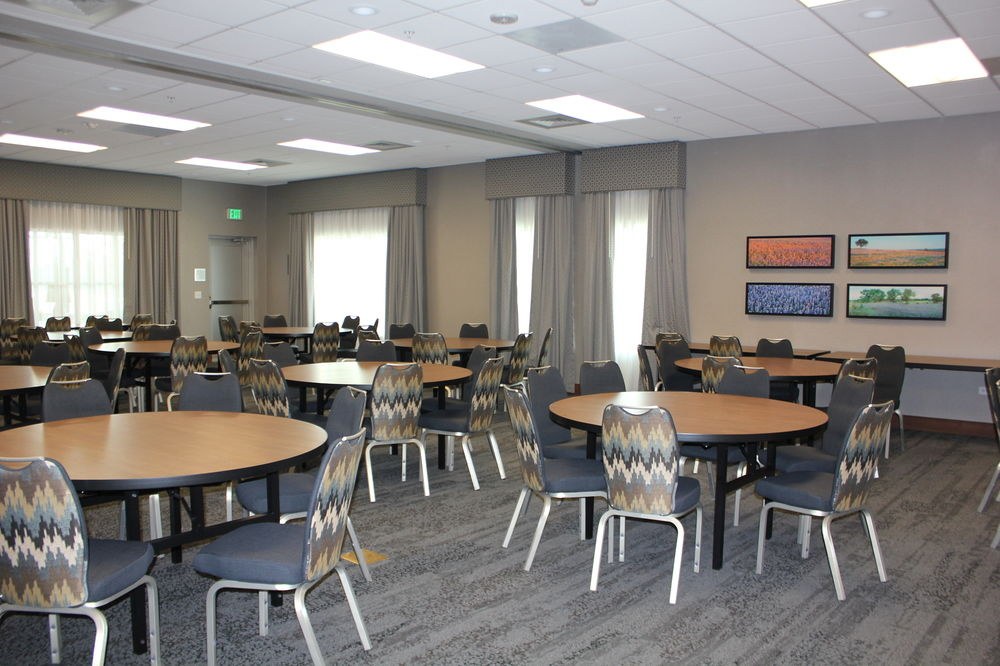 Homewood Suites by Hilton TechRidge Parmer @ I-35