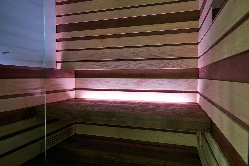 Forte16 photo 2