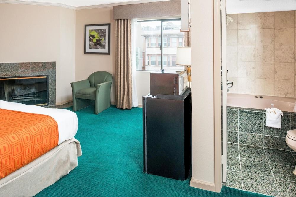 SureStay by Best Western San Francisco Marina District photo 2