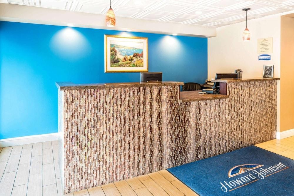 SureStay by Best Western San Francisco Marina District photo 3