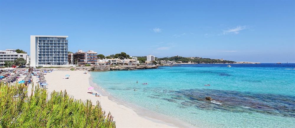 Son Moll Sentits Hotel & Spa photo 2
