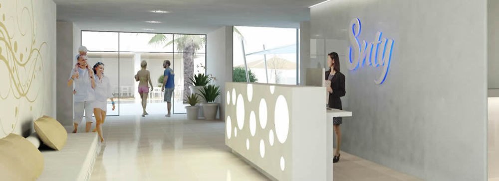 Welikehotel Triton Beach