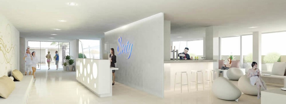 Welikehotel Triton Beach photo 1