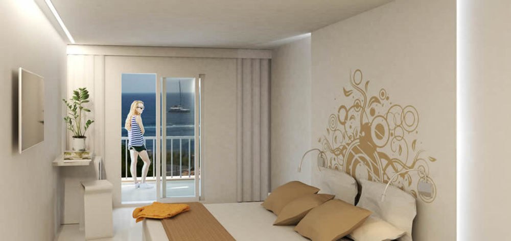 Welikehotel Triton Beach photo 2