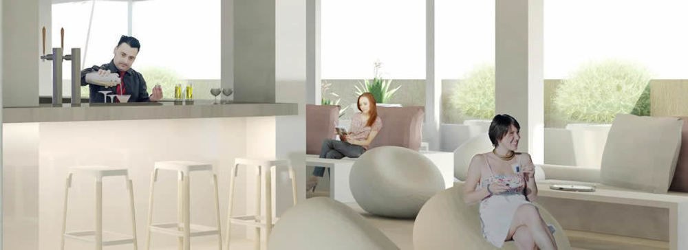 Welikehotel Triton Beach photo 3