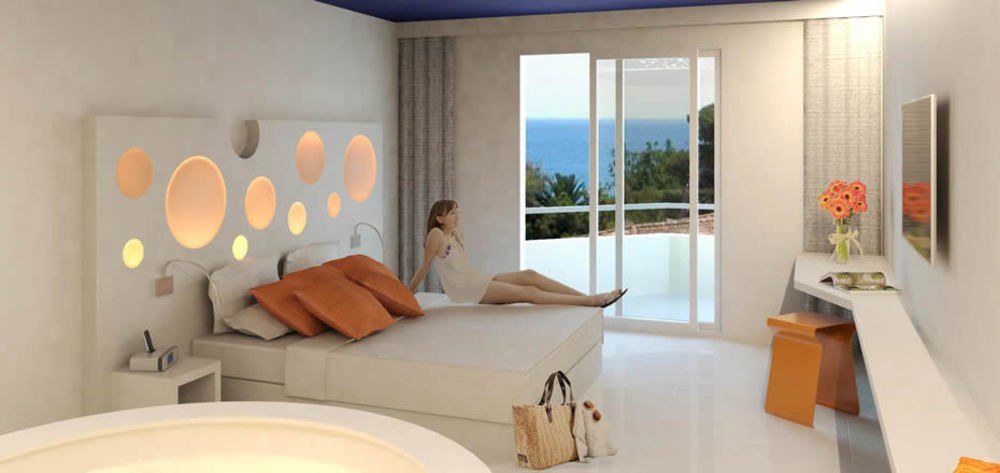 Welikehotel Triton Beach photo 4