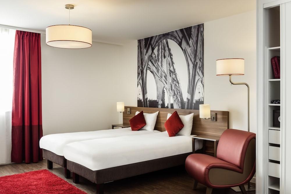 APARTHOTEL ADAGIO BIRMINGHAM CITY CENTRE photo 3