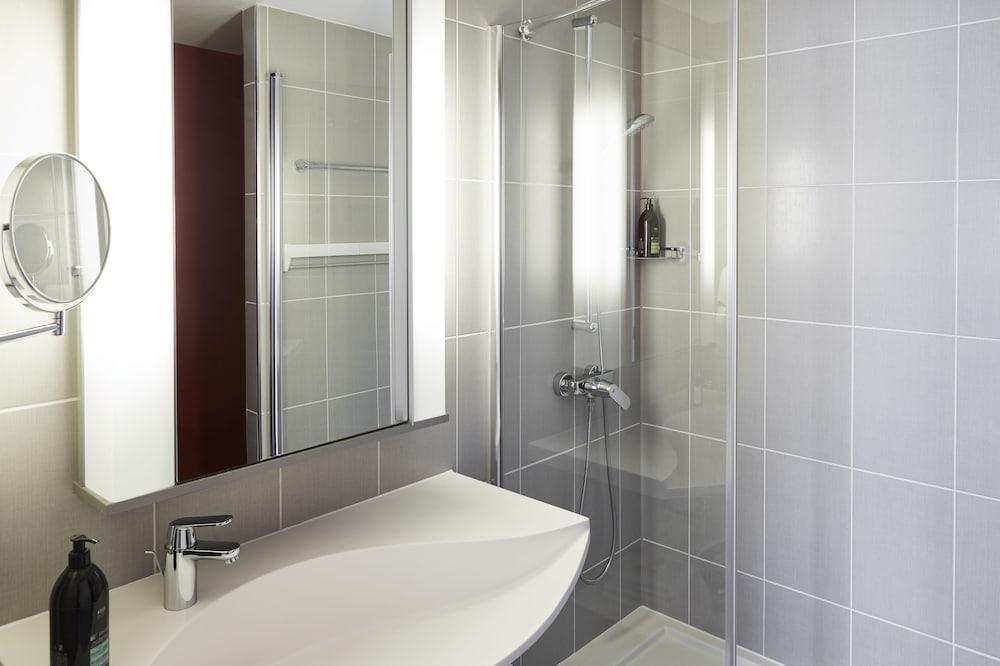 APARTHOTEL ADAGIO BIRMINGHAM CITY CENTRE photo 4