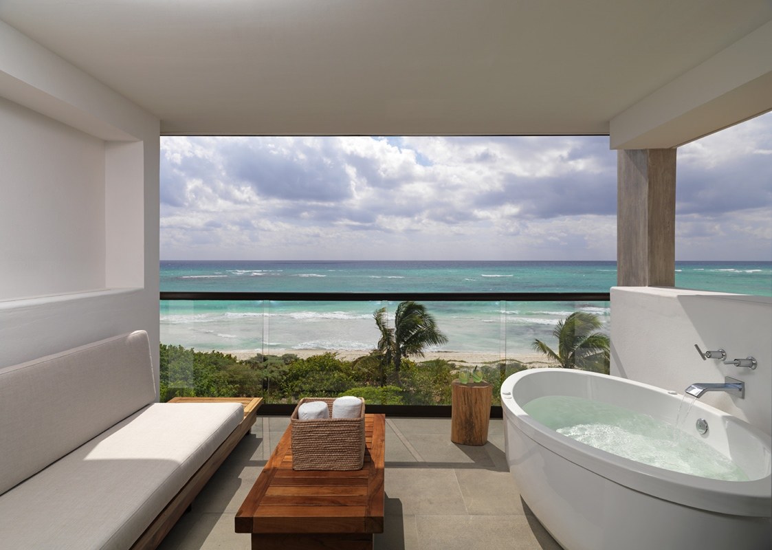 UNICO 20°N 87°W - Riviera Maya photo 1