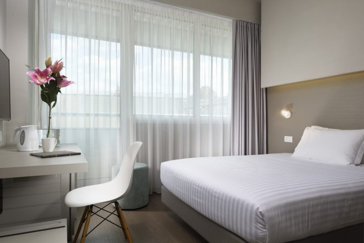 GLANCE HOTEL IN FLORENCE photo 2