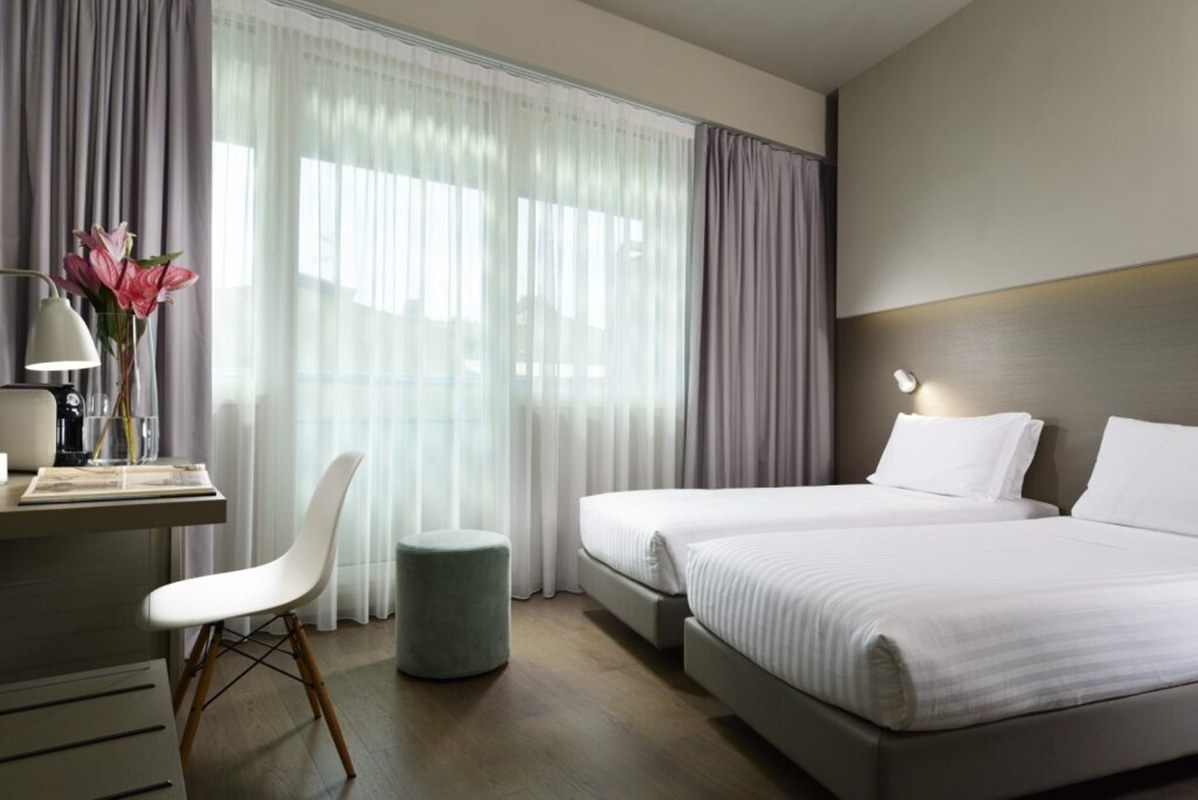 GLANCE HOTEL IN FLORENCE photo 3
