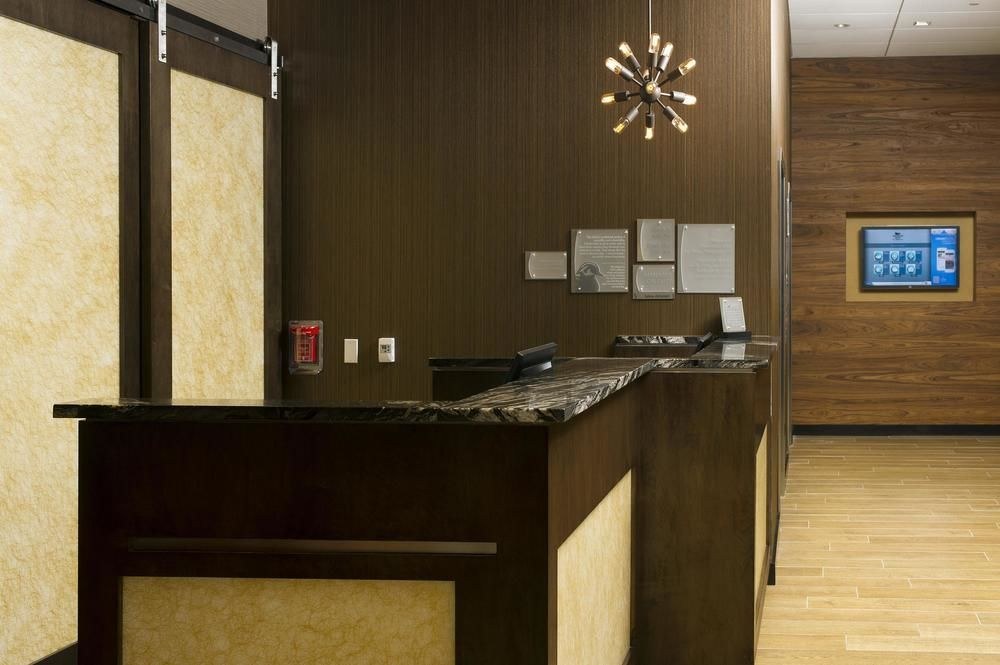 HOMEWOOD SUITES BY HILTON WASHINGTON DC/NOMA UNION photo 1