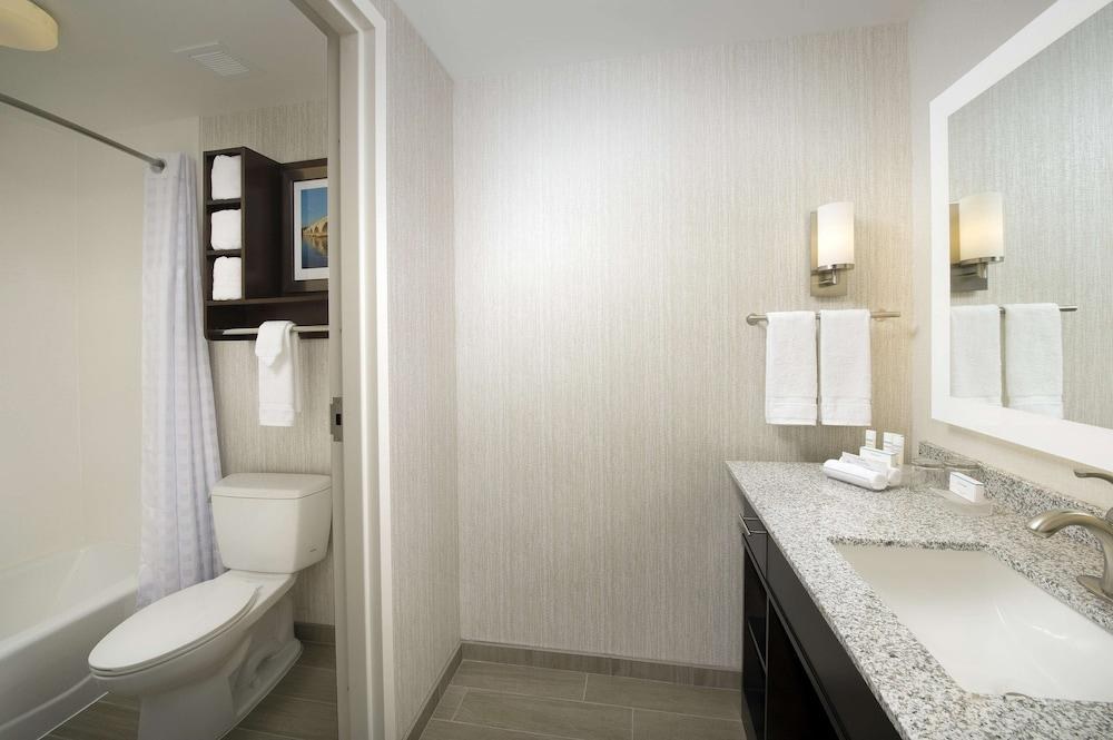 HOMEWOOD SUITES BY HILTON WASHINGTON DC/NOMA UNION photo 2