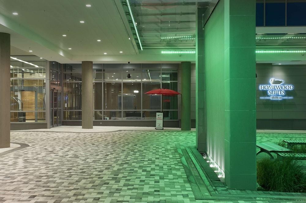 HOMEWOOD SUITES BY HILTON WASHINGTON DC/NOMA UNION photo 4