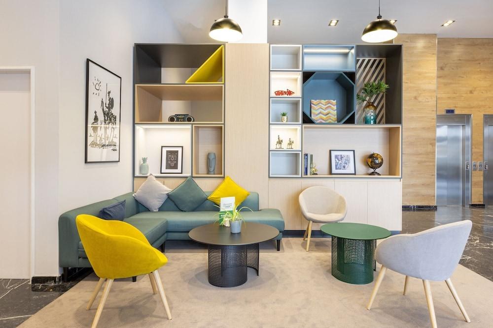 voco Madrid - Las Tablas by IHG photo 4
