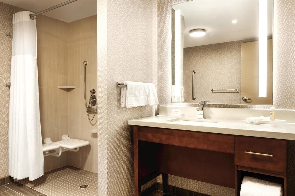 Homewood Suites by Hilton Washington DC Capitol-Navy Yard photo 1