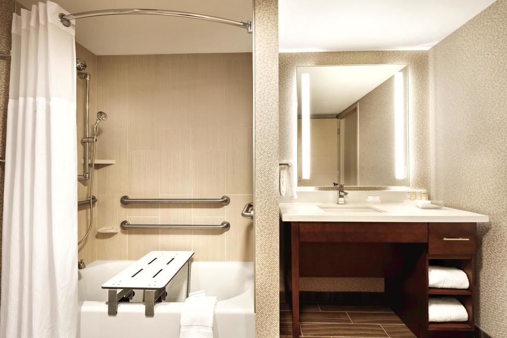 Homewood Suites by Hilton Washington DC Capitol-Navy Yard photo 2