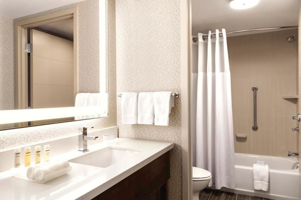 Homewood Suites by Hilton Washington DC Capitol-Navy Yard photo 3