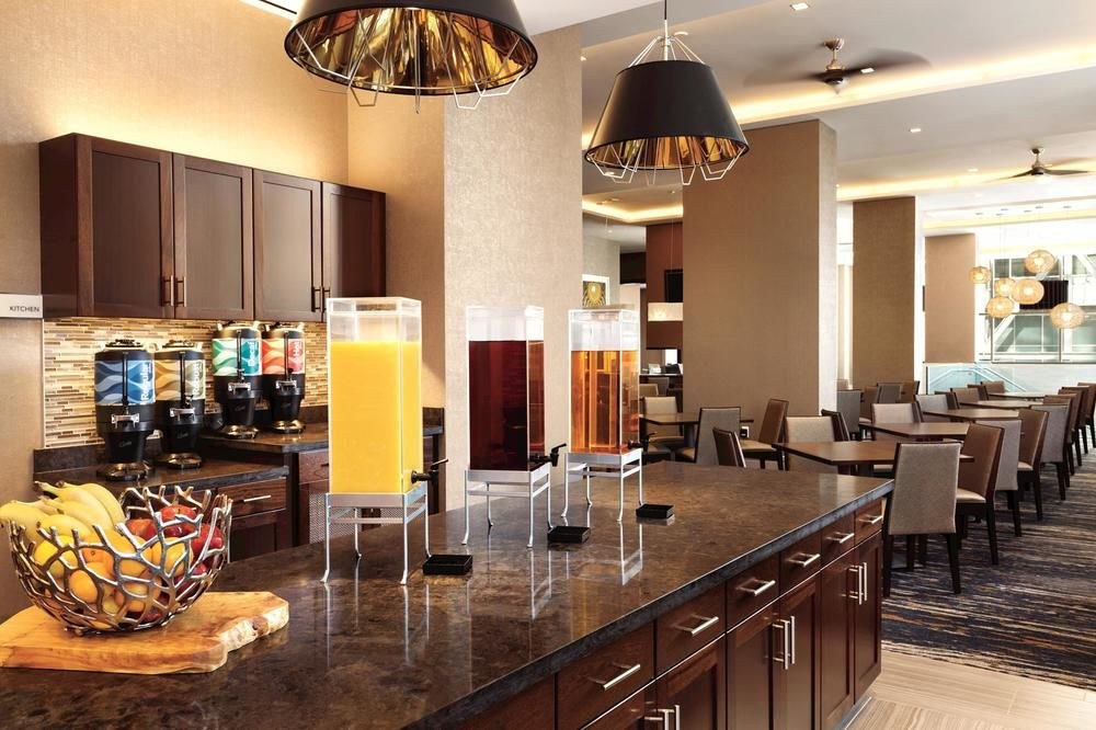 Homewood Suites by Hilton Washington DC Capitol-Navy Yard photo 4