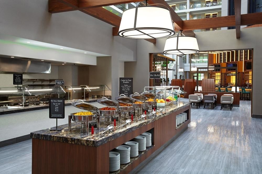 THE DISTRICT BY HILTON CLUB photo 1