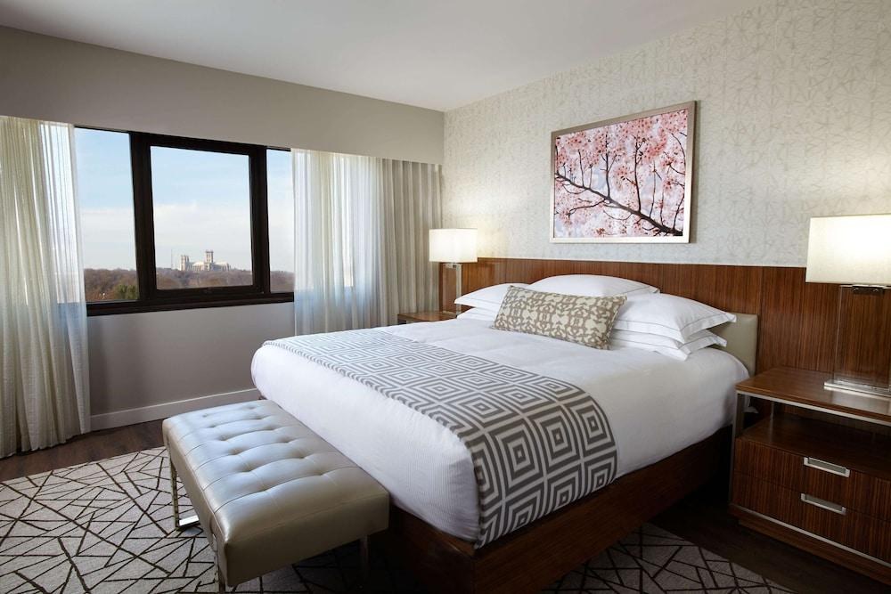 THE DISTRICT BY HILTON CLUB photo 3