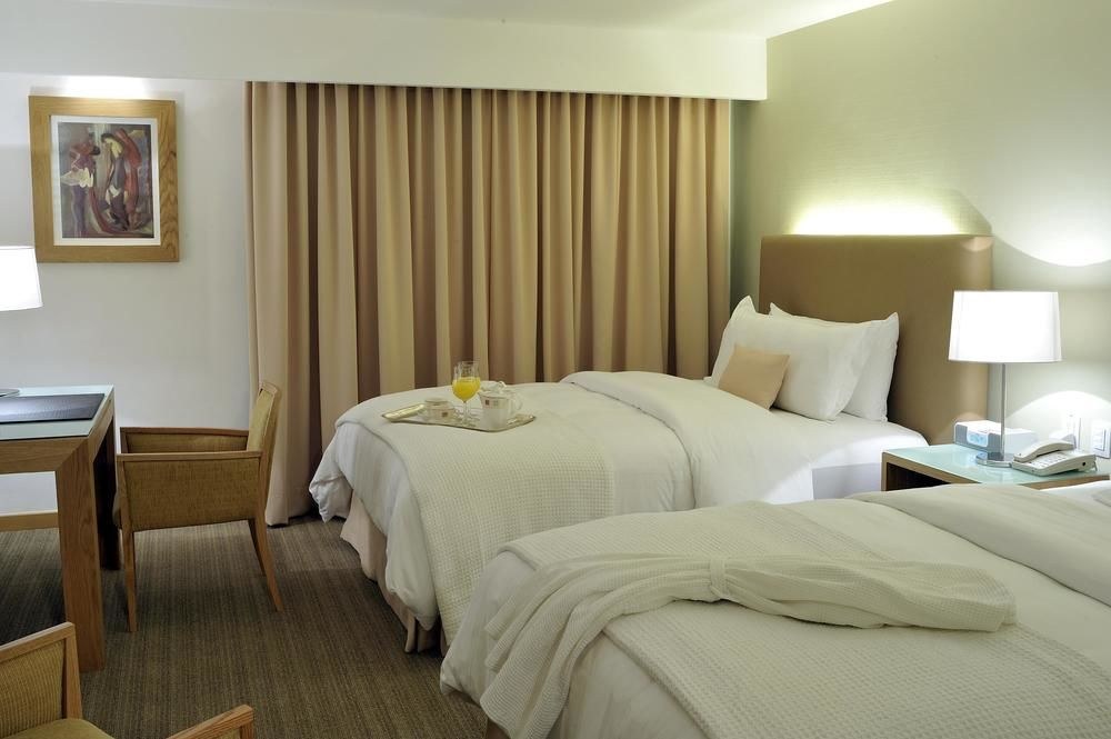 PRESIDENTE INTERCONTINENTAL PUEBLA