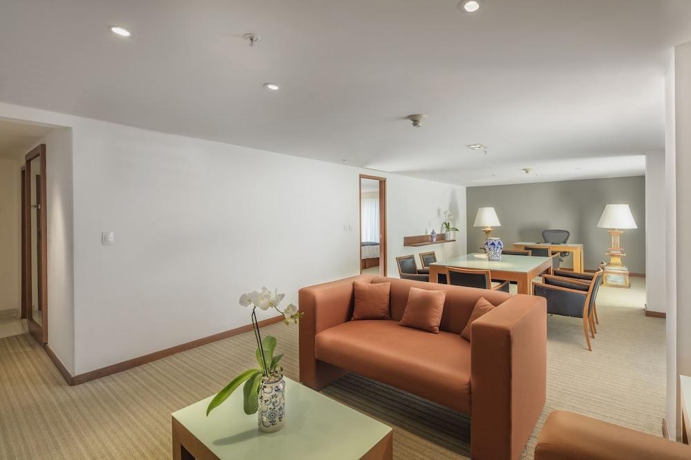 PRESIDENTE INTERCONTINENTAL PUEBLA photo 2