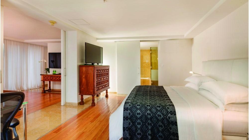 PRESIDENTE INTERCONTINENTAL PUEBLA photo 3