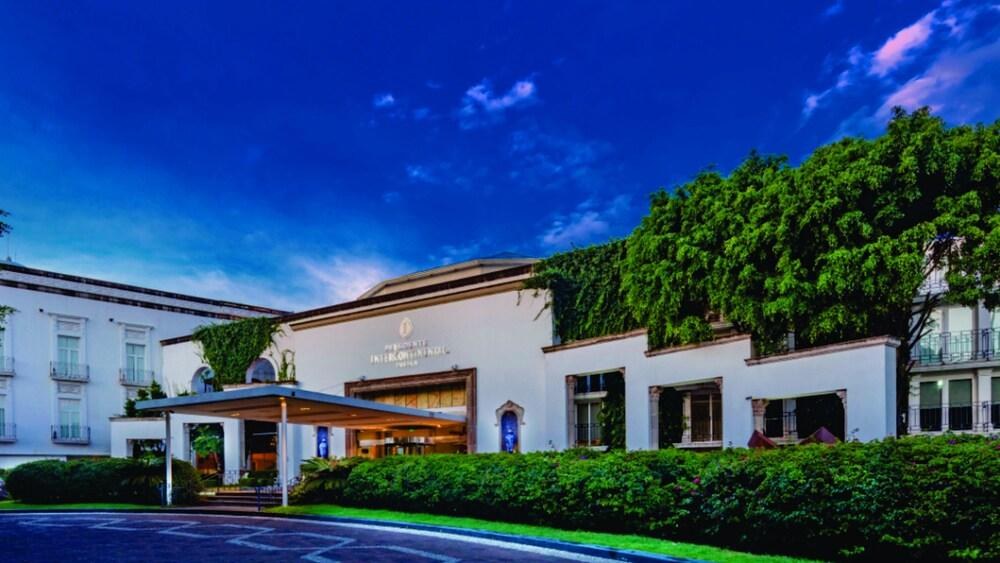PRESIDENTE INTERCONTINENTAL PUEBLA photo 4