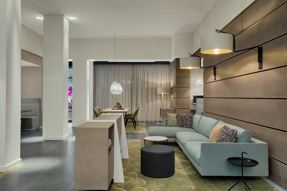 ELEMENT AMSTERDAM photo 3