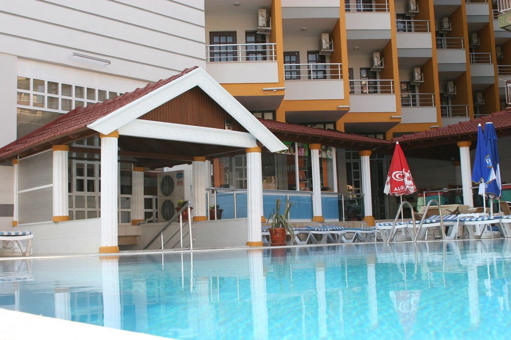 ARSI HOTEL photo 1