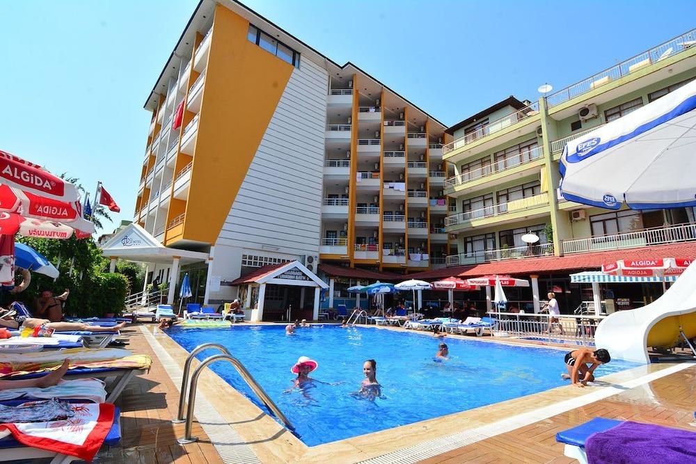 ARSI HOTEL photo 2