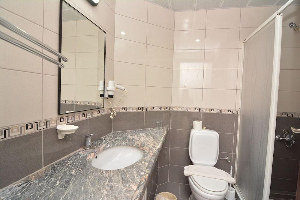 ARSI HOTEL photo 3