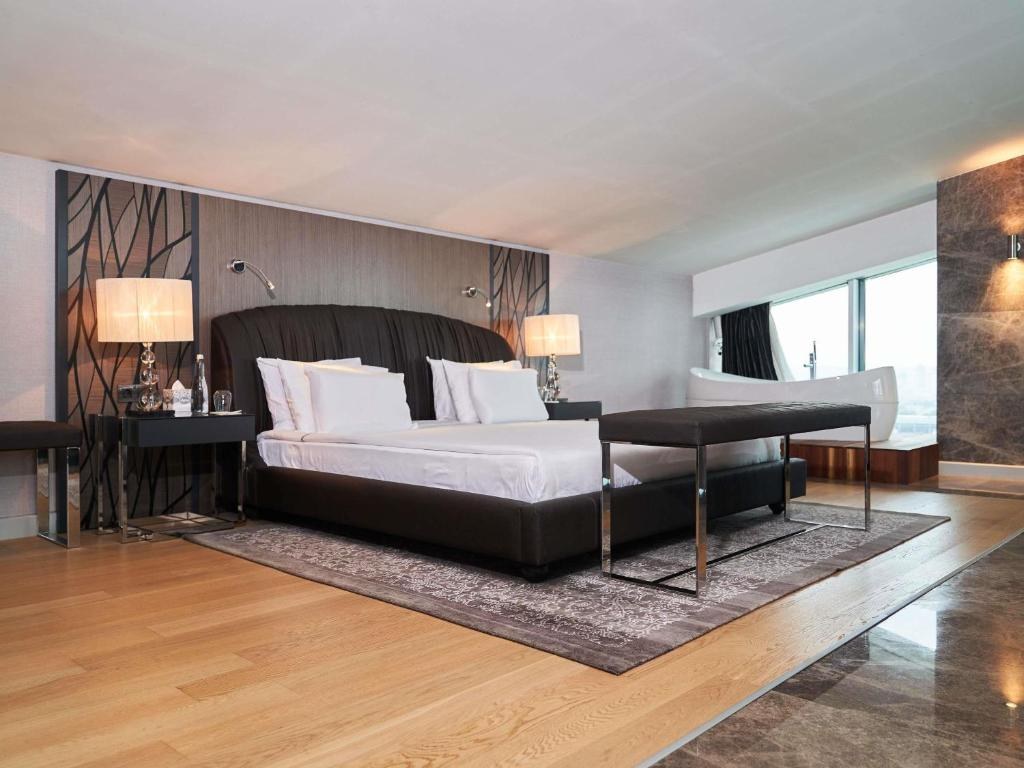 Downtown Ankara Hotel photo 1
