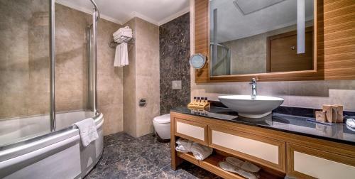 Downtown Ankara Hotel photo 3