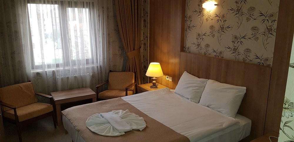 ANKARA CAPITAL OTEL