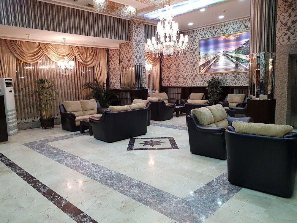 ANKARA CAPITAL OTEL photo 1